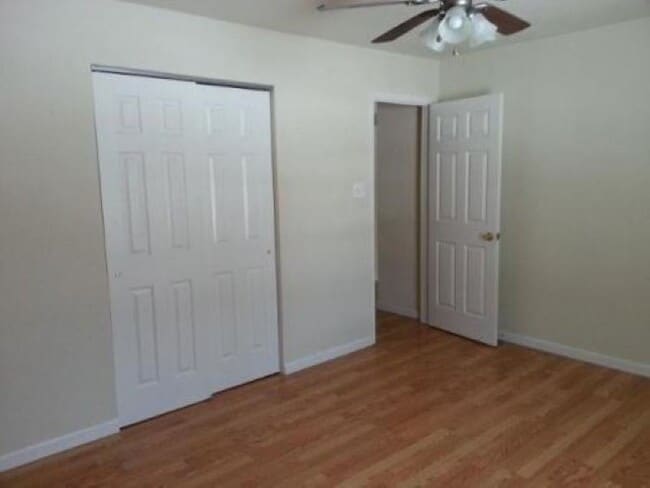 Bedroom 1 - 5554 Carter Dr