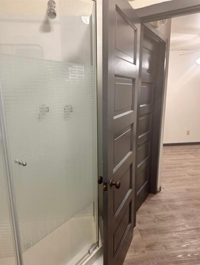 Baño - Bel Apartments
