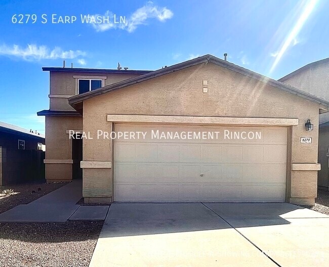 Building Photo - 6279 S Earp Wash Ln