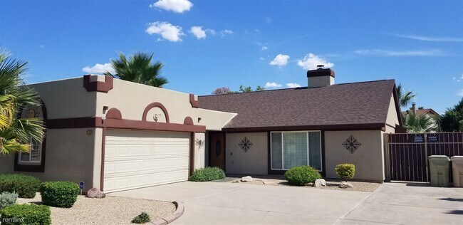 Foto del edificio - 3 br, 2 bath House - 7107 W Ocotillo Rd