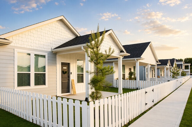 Building Photo - The Cottage Green Simpsonville