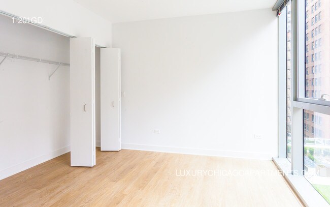 Foto del edificio - 201 N Garland Ct