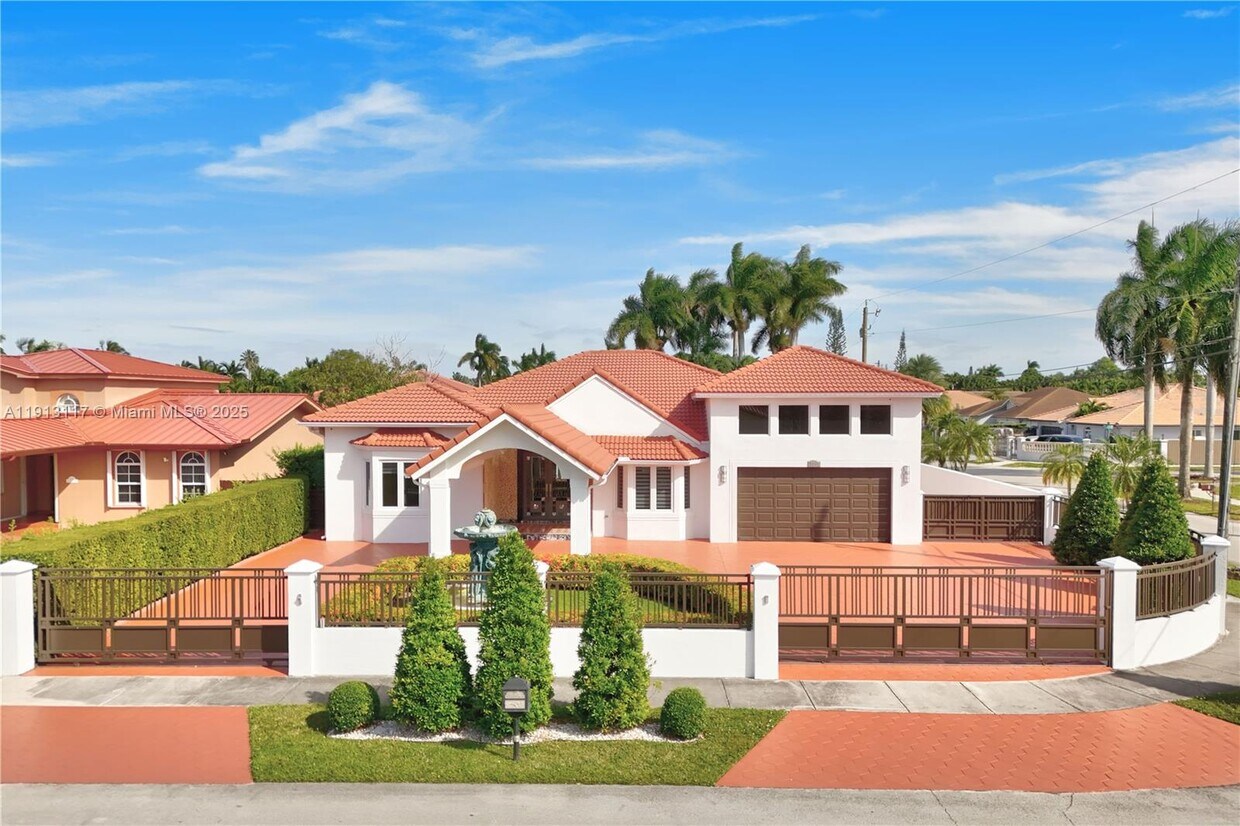 Foto principal - 3191 SW 133rd Ct