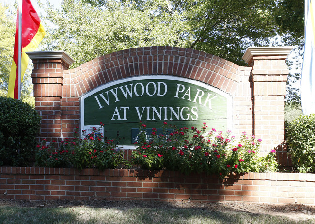 Foto del edificio - Ivywood Park at Vinings