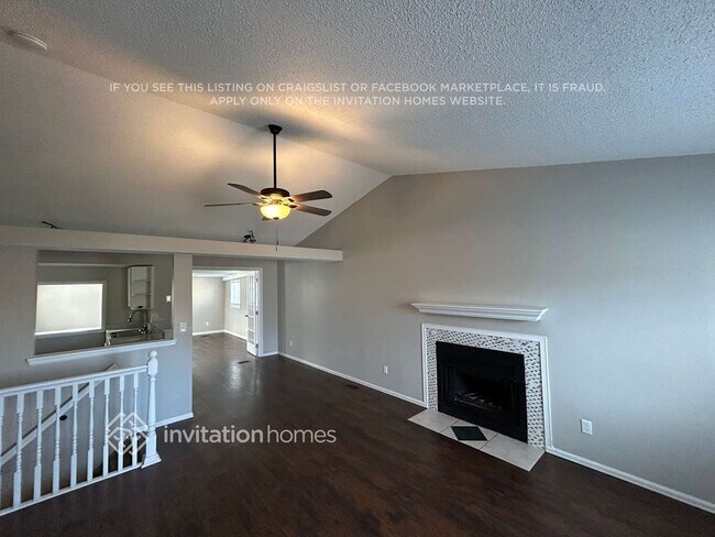 Building Photo - 4823 S Gibraltar Ln