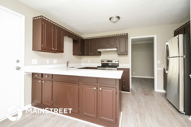 Foto del edificio - 3109 Country Meadow Rd