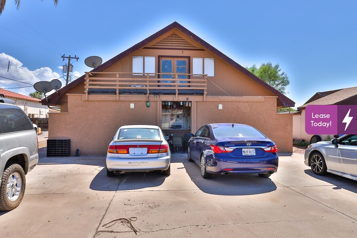 19 W Palo Verde St Unit 3, Gilbert, AZ 85233 Condo for Rent in