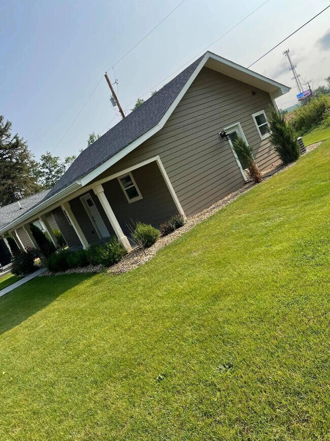 Foto del edificio - 386 W US Hwy 30