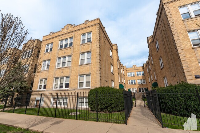 Foto del edificio - 4043 N Mozart St