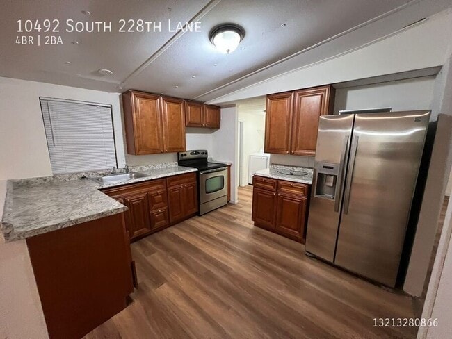 Building Photo - 10492 S 228th Ln