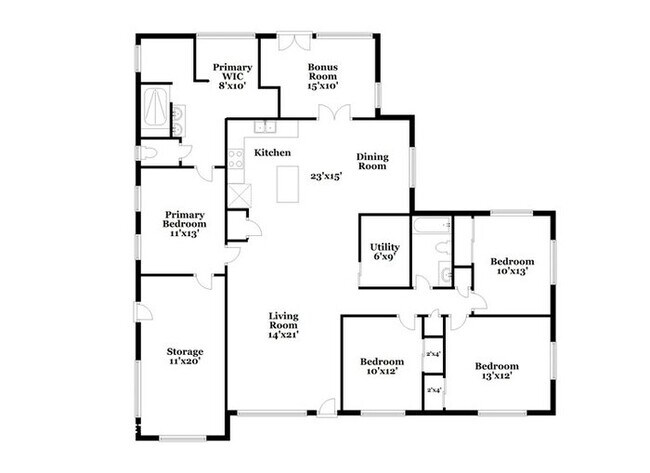Foto del edificio - 509 Roy Blvd, Altamonte Springs, FL 32701