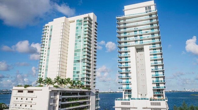 Foto del edificio - 2 br, 2 bath Apartment - 457 NE 24th St