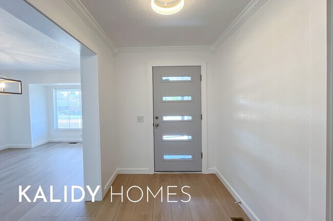 Foto del edificio - 4501 N Billen Ave