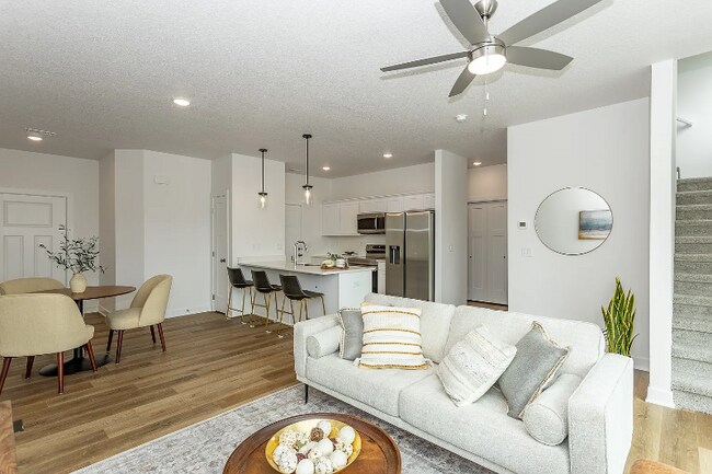 Foto del edificio - 220 Nw Waverly Dr