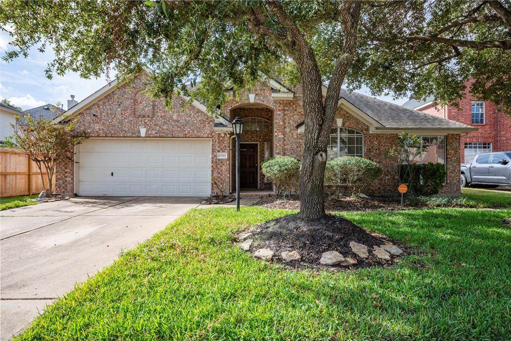 Foto principal - 17611 Forest Haven Trail