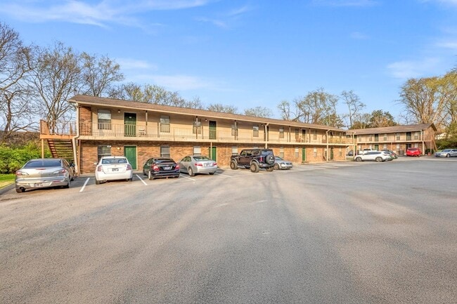 Photo - 801 Naylor Ave Apartment