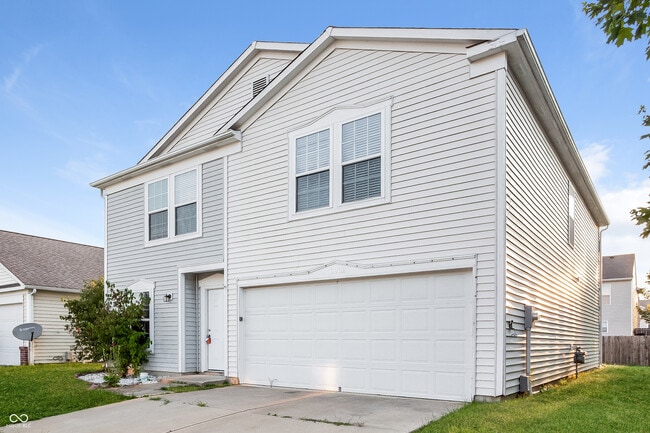 Building Photo - 10902 Spirit Dr