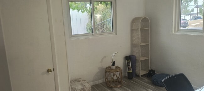 Multipurpose Room - Exercise - 675 Utica St
