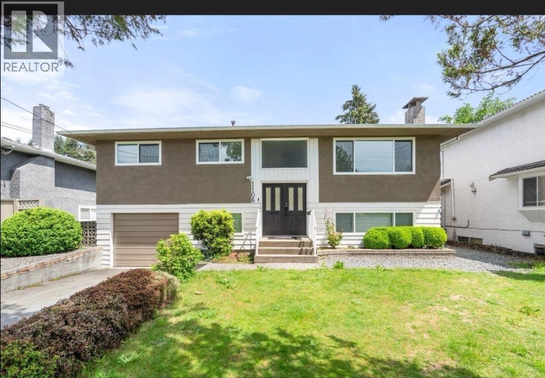 Photo principale - 1106 Duthie Ave