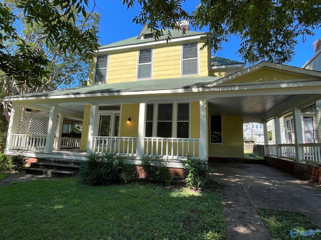 Foto principal - 426 Sherman St SE