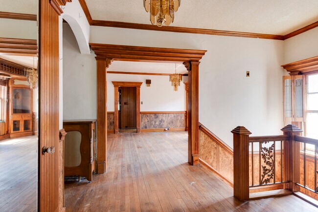 Foto del edificio - 2622 Idlewood Ave