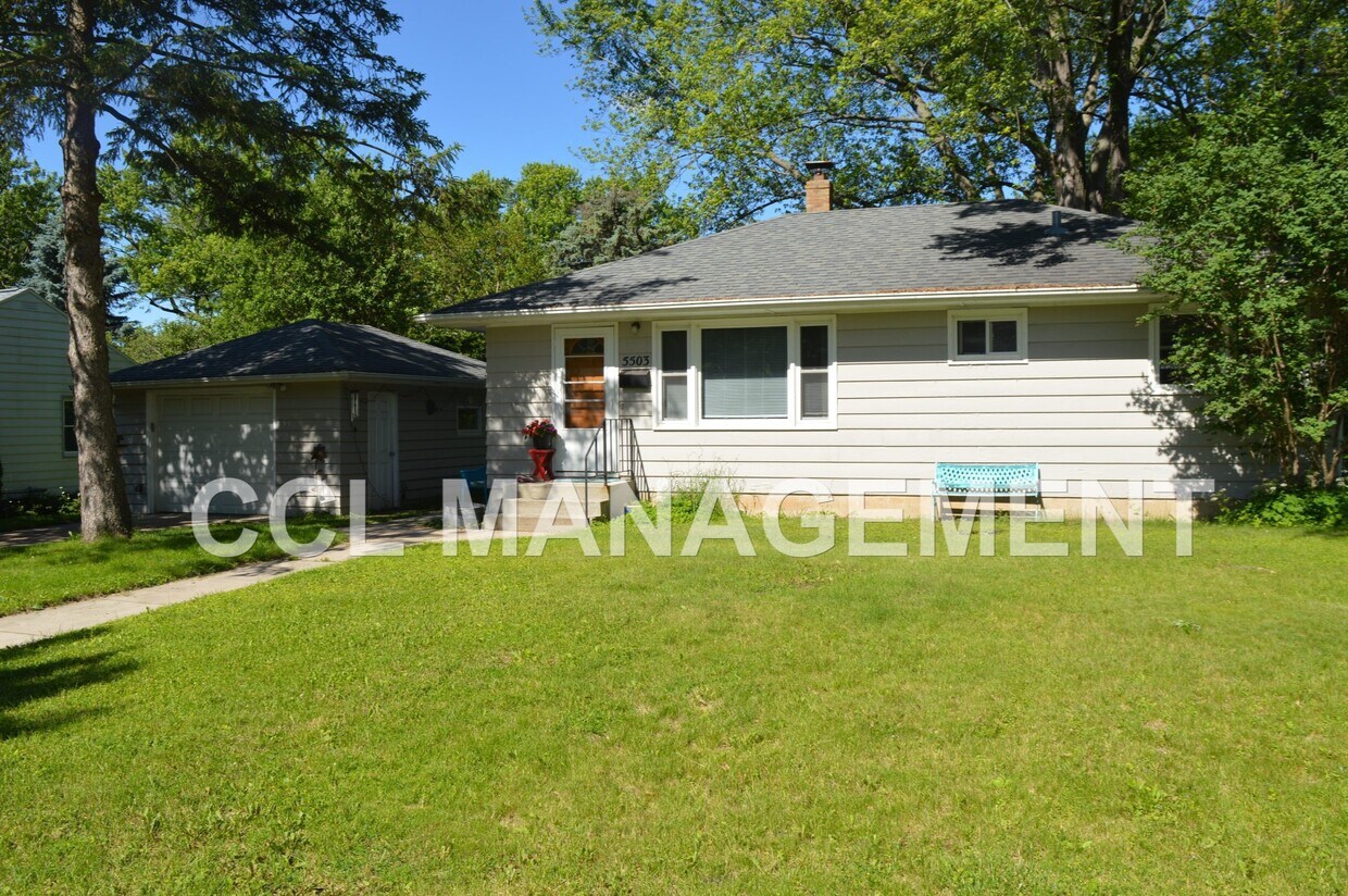 5503 Flamingo Rd, Monona, WI 53716 House Rental in Monona, WI