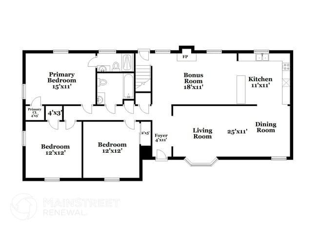 Building Photo - 409 NW Meadowview Dr
