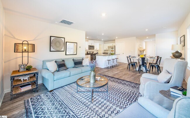 Foto del edificio - 1 Pine Creek Dr