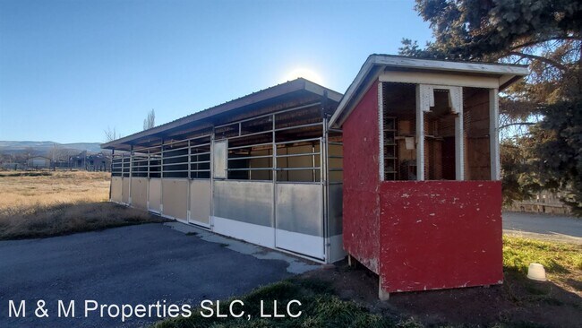 Building Photo - 5 br, 2 bath House - 3103 W 14865 S
