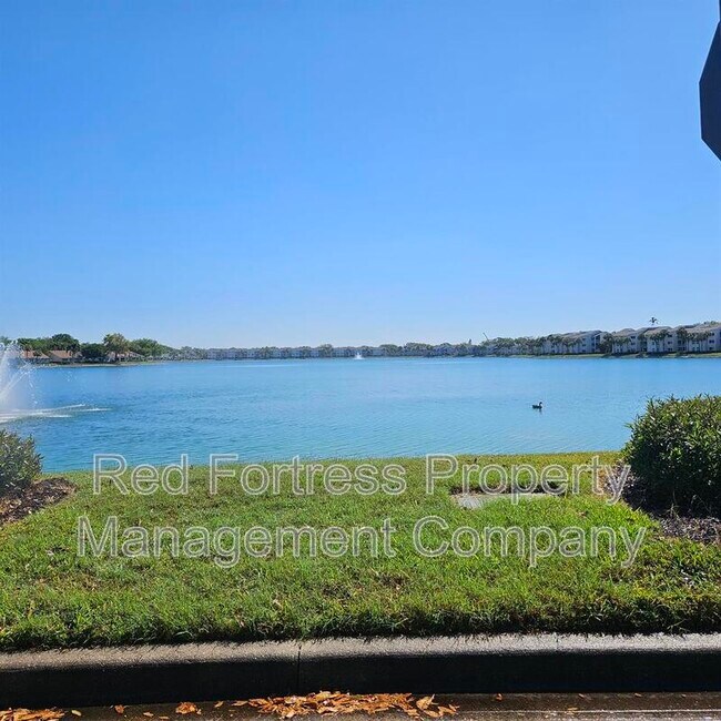 Foto del edificio - 2731 Citrus Lake Dr