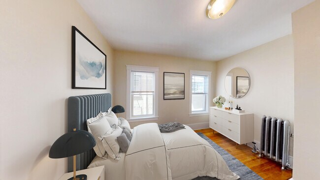 Building Photo - 301 Tappan St