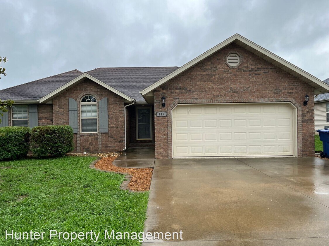 3 br, 2 bath House 149 Short Leaf Cir House Rental in Rogersville