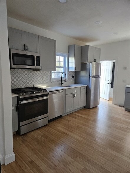Photo - 137 Clapp St House