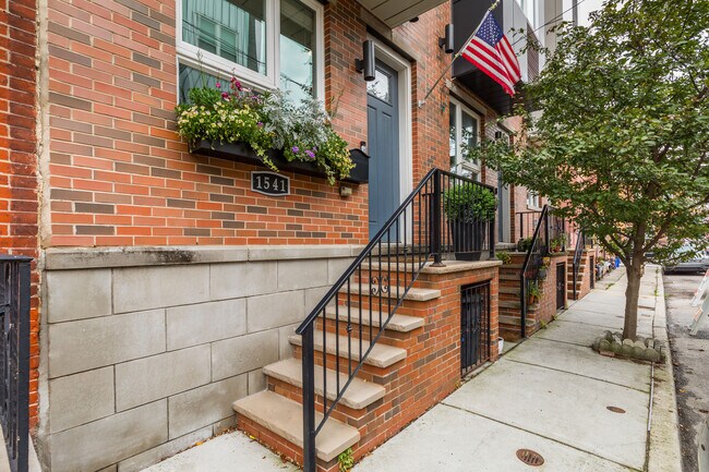 Foto del edificio - 1541 S Dorrance St