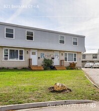 Building Photo - 821 Barbara Ct