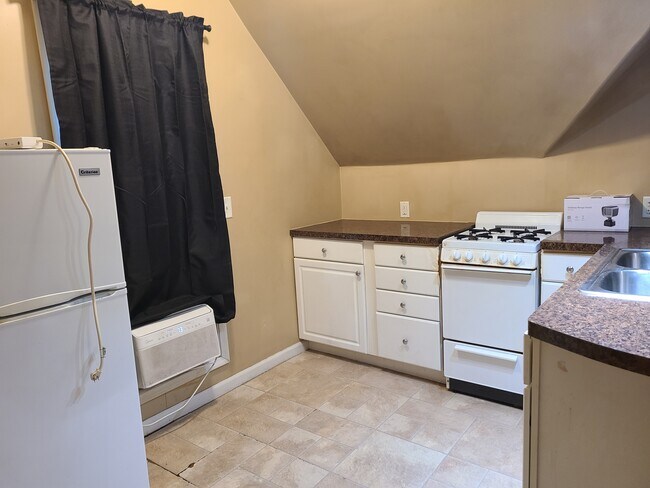 Foto del edificio - 914 S Center St