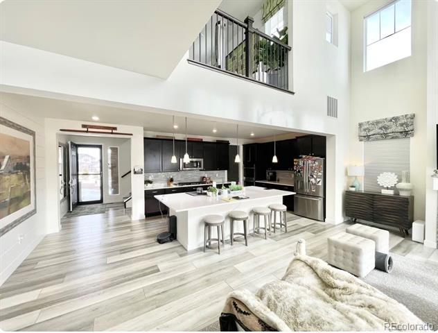 Foto del edificio - 22430 E Rockinghorse Pkwy
