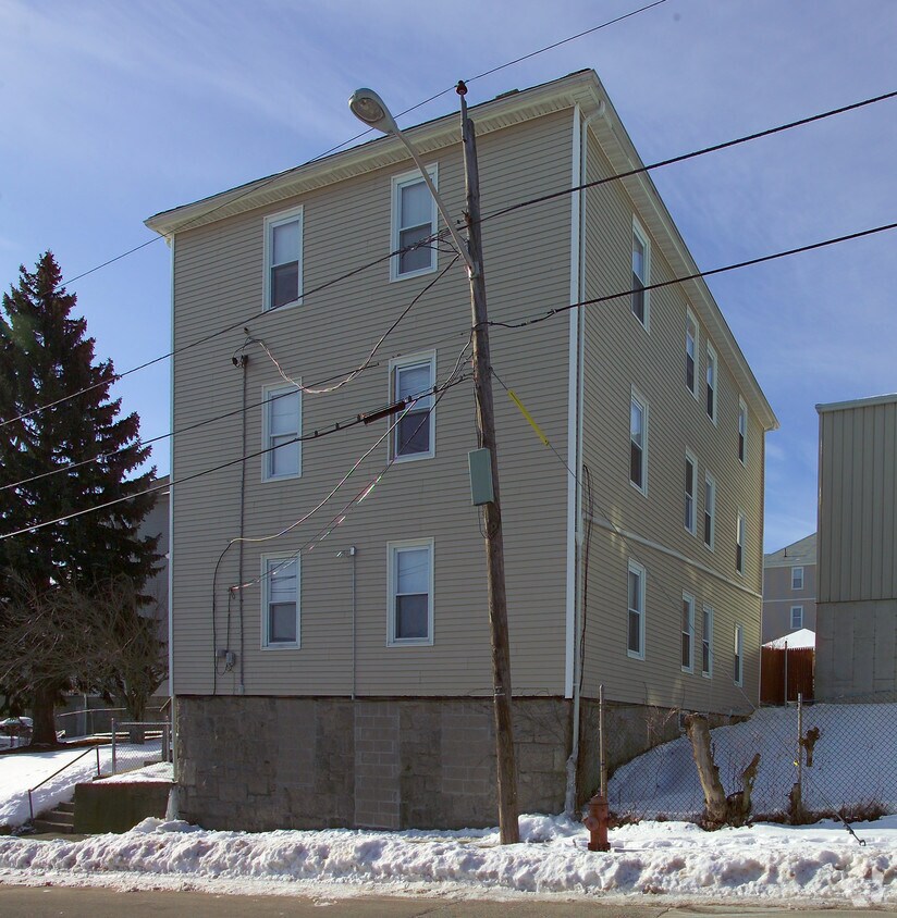 Foto del edificio - 29-31 Nashua St