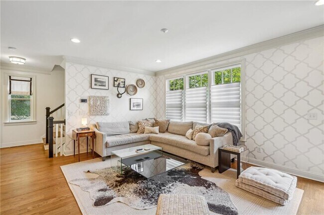 Foto del edificio - 1503 Whitehead Bluff NW