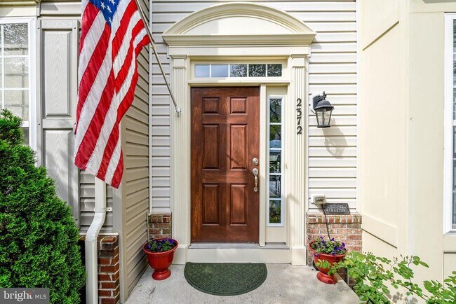 Foto del edificio - 2372 Battery Hill Cir
