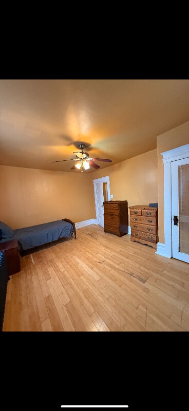 Foto del edificio - 313 N Evans St