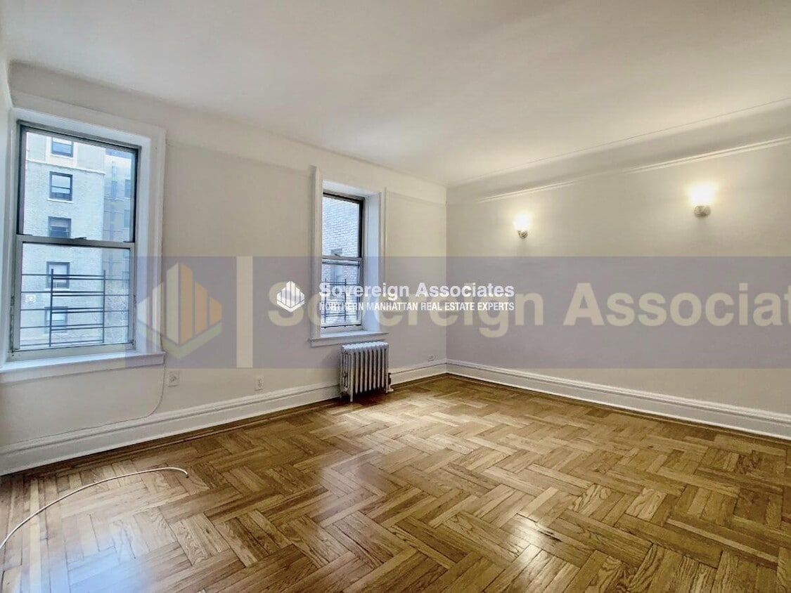 105 Pinehurst Avenue Apartment for Rent in New York, NY