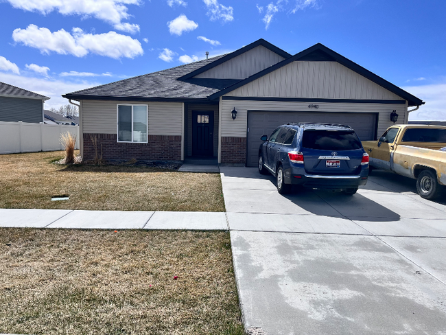 Building Photo - 4940 Masterson Cir