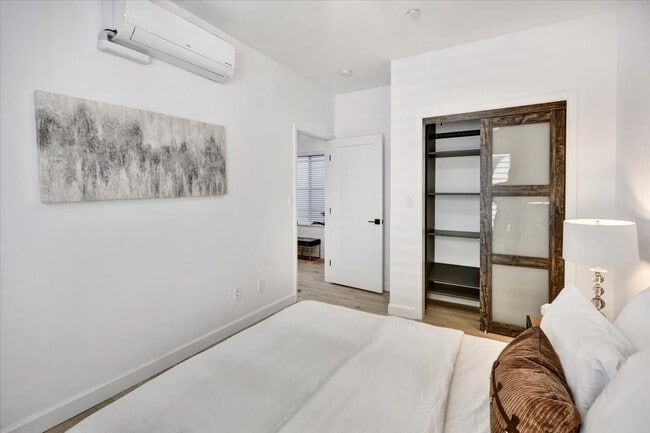 Foto del edificio - 3225 Hannah St