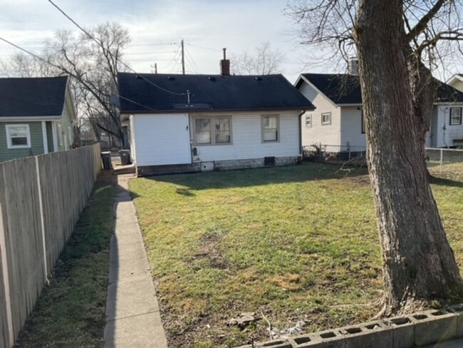 Photo - 1534 E 34th St House