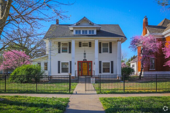 Delano’s Northfiled School of Liberal Arts Is a Private Classical Christian School on West University St.