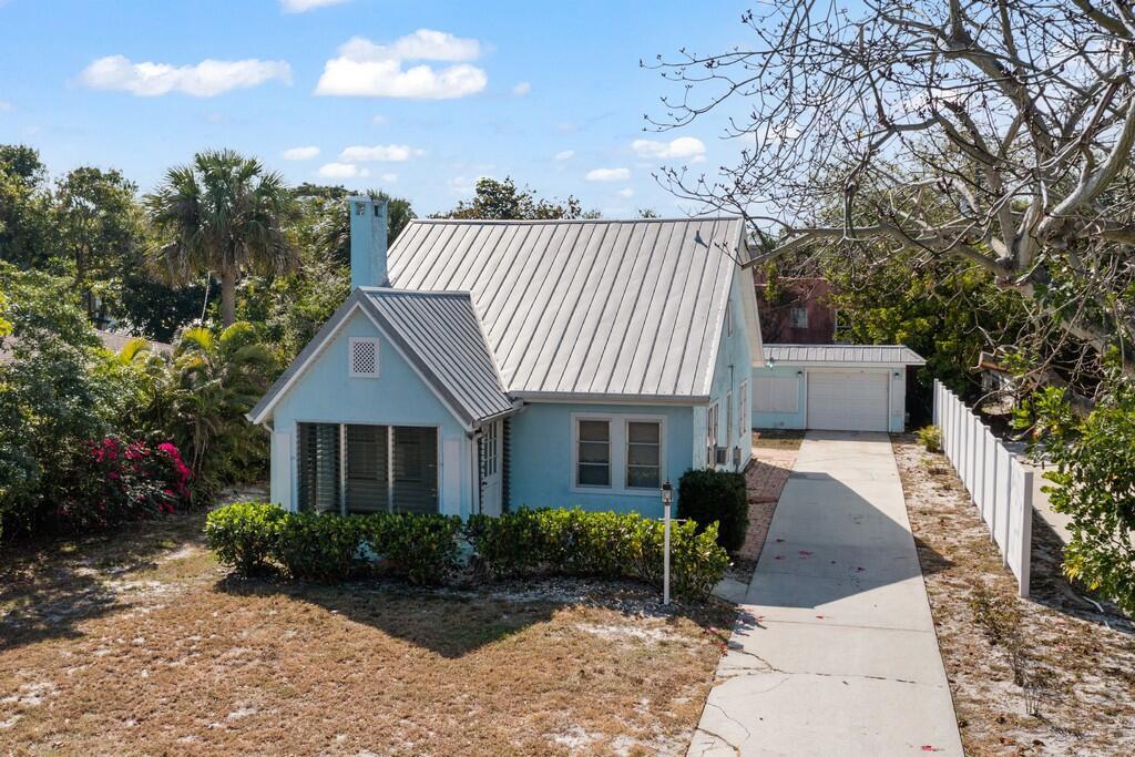 416 SE Hibiscus Ave, Stuart, FL 34996 House Rental in Stuart, FL