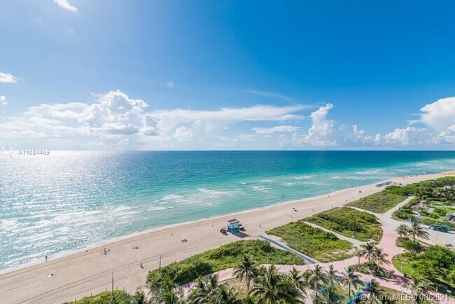 Building Photo - 6515 Collins Ave