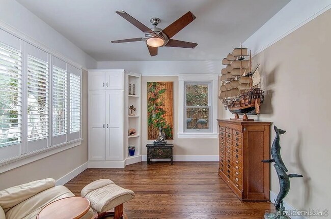 Foto del edificio - 1505 Robinson Ave