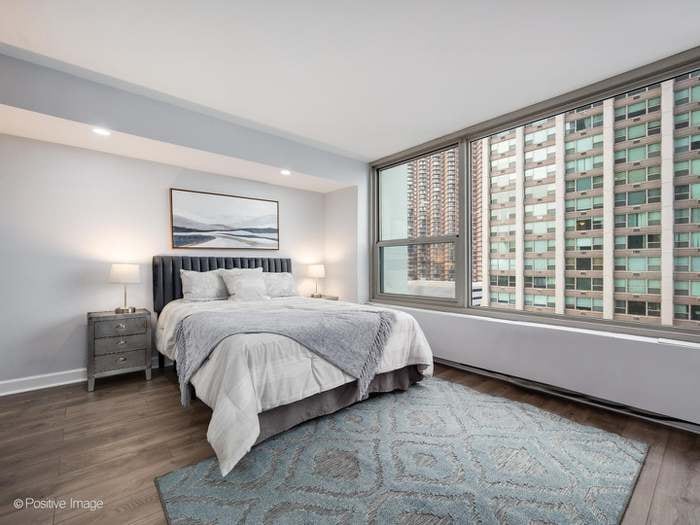 3600 N Lake Shore Dr Unit 808, Chicago, IL 60613 Condo for Rent in